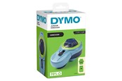 Drukarka etykiet - DYMO ® JUNIOR Embossing Label Maker Blue DE/GB - 2174602