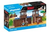 Playmobil - Playmobil Asterix i Obelix - Asterix: Roman Camp - 71542