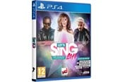 Gry - Let's Sing 2019 (French Edition) - Sony PlayStation 4 - Muzyka - 4020628765071