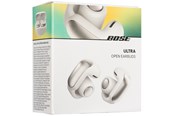 Słuchawki, zestaw słuchawkowy - Bose Ultra Open Earbuds - White - 881046-0020