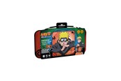 Akcesoria dla graczy - Konix Naruto Shipuden Starter Kit - Miscellaneous Bag - Nintendo Switch - 3328170298513