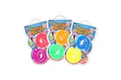 Male prezenty dla dzieci - Toi-Toys Sticky Stretch Ropes 2pcs. (Assorted) - 35896Z