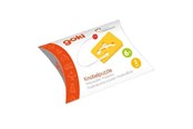 Małe prezenty dla dzieci - Goki Wooden Brainteaser Puzzle (Assorted) - 57496