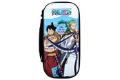 Akcesoria dla graczy - Konix ONE PIECE - Wano - Miscellaneous Bag - Nintendo Switch - 3328170293808