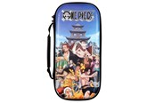 Akcesoria dla graczy - Konix ONE PIECE - Marineford - Miscellaneous Bag - Nintendo Switch - 3328170293815