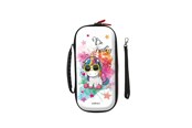 Akcesoria dla graczy - Konix UNIK Switch Be Funky - Miscellaneous Bag - Nintendo Switch - 3328170279680