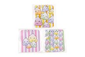 Zeszyty, notesy i formularze - LG-Imports Neon Turd Notebook (Assorted) - 0398