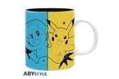 Drobiazgi - ABYstyle - POKEMON Scarlet & Violet - Kubek - ABYMUGA275