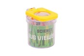 Zabawki na zewnatrz - Johntoy Science Explore Insect Jar - 29431