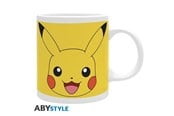 Drobiazgi - ABYstyle - POKEMON Pikachu - Kubek - MG0579