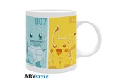 Drobiazgi - ABYstyle - POKEMON - Kubek - MG1907