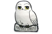 Drobiazgi - ABYstyle - HARRY POTTER: Hedwig - Poduszka - ABYPEL017