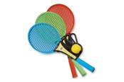 Zabawki na zewnatrz - Androni Tennis Set (Assorted) - 5820-0000