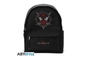 Drobiazgi - ABYstyle - DIABLO - Lilith - Plecak - ABYBAG657