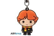 Drobiazgi - ABYstyle - HARRY POTTER: Ron - Brelok do kluczy - ABYKEY530