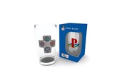 Drobiazgi - ABYstyle - PLAYSTATION Buttons Large - Szkło - GLB0037