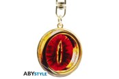 Drobiazgi - ABYstyle - LORD OF THE RINGS: Sauron - Brelok do kluczy - ABYKEY492