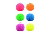 Male prezenty dla dzieci - Funtoy Fun toy Fluffy Ball (Assorted) - 24253