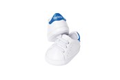 Lalka, mis i akcesoria - Heless Doll sneakers White 30-34 cm - 1451