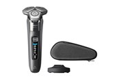 Golarka - Philips Golarka Series 8000 S8697 - dark chrome - S8697/35