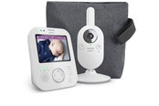 Akcesoria dla niemowlat - Philips Video Baby Monitor Premium - SCD892/26