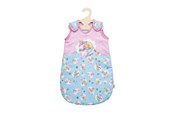 Lalki i akcesoria - Heless Doll sleeping bag Unicorn 28-35 cm - 1994