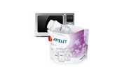 Akcesoria dla niemowlat - Philips Avent SCF297/05 bottle sterilizer - SCF297/05
