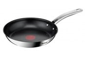 Patelnia - Tefal Intuition Frypan 28 cm Stainless steel - B8170644