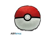 Drobiazgi - ABYstyle - POKEMON Cushion PokeBall - Poduszka - ABYPEL048