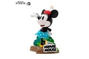 Drobiazgi - ABYstyle - DISNEY Minnie - Figurka - ABYFIG061