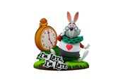 Drobiazgi - ABYstyle - DISNEY Figurine White rabbit - Figurka - ABYFIG043