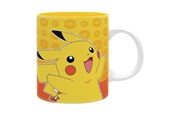 Drobiazgi - ABYstyle - POKEMON Comic Strip - Kubek - ABYMUGA264