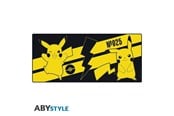 Akcesoria dla myszy i klawiatury - ABYstyle POKEMON Gaming Mousepad XXL Pikachu - ABYACC411