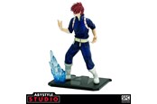 Drobiazgi - ABYstyle - MY HERO ACADEMIA Figurine Shoto Todoroki - Figurka - ABYFIG006