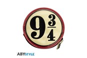 Drobiazgi - ABYstyle - HARRY POTTER Coin Purse Platform 9 3/4 - ABYBAG358