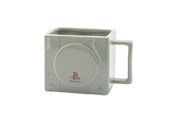 Drobiazgi - ABYstyle - PLAYSTATION 3D Console - Figurka - MG1166