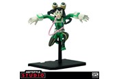 Drobiazgi - ABYstyle - MY HERO ACADEMIA Figurine Tsuyu Asui - Figurka - ABYFIG011