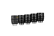 Akcesoria foto i wideo - NITECORE CINE Combo Set/5Pcs meter scale - NITECORE CINE Combo Set/5Pcs