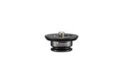 Akcesoria foto i wideo - Manfrotto MOVE Quick Release Plate - MVAQR-PLATE