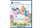 Gry - Promenade - Sony PlayStation 5 - Przygodowy - 1239350