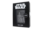 Drobiazgi - FaNaTtik - Star Wars Limited Edition Darth Vader Ingot - K-004