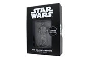 Drobiazgi - FaNaTtik - Star Wars Limited Edition Han Solo in Carbonite Ingot - K-001