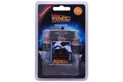 Drobiazgi - FaNaTtik - Back to the Future Limited Edition Pin Badge - PIN / Badge - UV-BF107