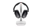 Sluchawki, zestaw sluchawkowy - HP Poly Voyager Surround 85 UC Microsoft Teams Certified USB-C Headset +USB-C/A Adapter +Charging Stand - 8G7T8AA
