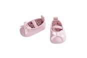 Lalki i akcesoria - Heless Doll Ballerinas Pink 38-45 cm - 647