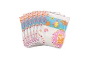 Lalki i akcesoria - Heless Doll diapers - 6 pieces 28-35 cm - 6375