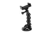 Telefon - Inne akcesoria - TELESIN Flexible car suction cup mount - GP-SUC-006