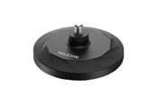 Akcesoria do aparatu i obiektywu - TELESIN Magnetic suction base for Insta360 GO3 - MAG-005
