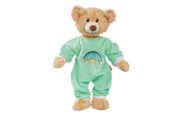 Plusz - Heless Cuddle Plush Teddy Dreamy 32cm - 85