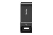 Akcesoria do aparatu i obiektywu - TELESIN Battery lid for GoPro 12/11/10/9 - GP-CLC-G11